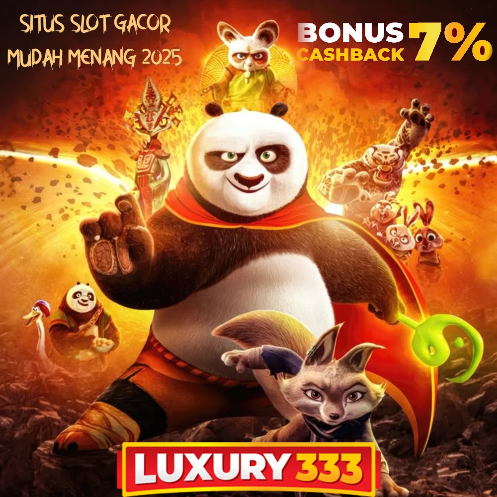 Situs Slot Gacor Hari Ini